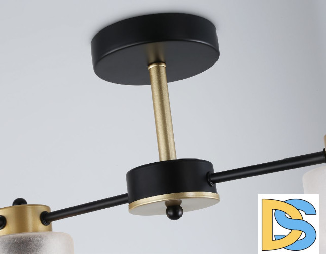 Потолочная люстра Ambrella Light Loft Traditional TR303324