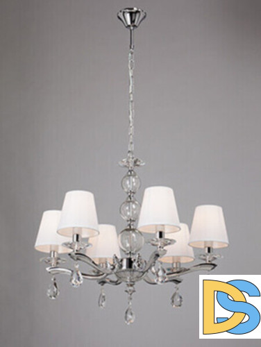 Подвесная люстра Vitaluce V3919/6