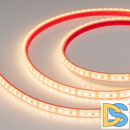 Светодиодная лента Arlight RTW-PFS-A120-11MM 12V WARM3000 9.6 w/m IP68 120 led/m 033901