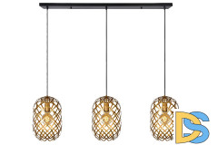 Подвесной светильник Lucide Wolfram 21417/03/02