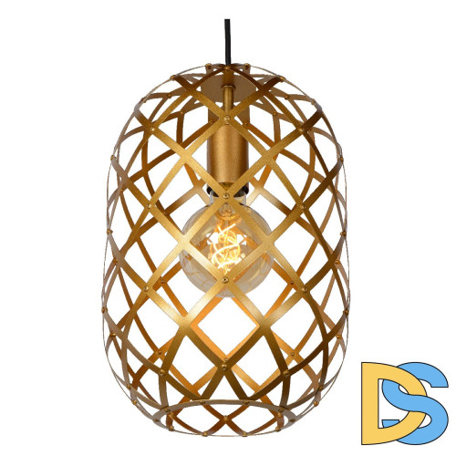 Подвесной светильник Lucide Wolfram 21417/03/02