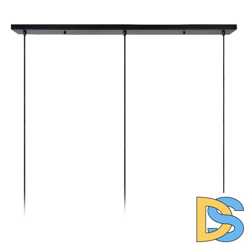 Подвесной светильник Lucide Wolfram 21417/03/02