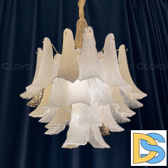 Подвесная люстра Cloyd Wasabi 11326