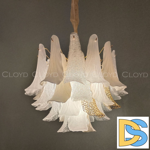 Подвесная люстра Cloyd Wasabi 11326