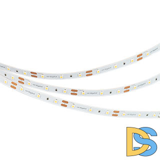 Светодиодная лента Arlight NT-A60-8mm 12V Cool 8K (4.8 W/m, IP20, 3528, 5m) 040613