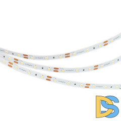 Светодиодная лента Arlight NT-A60-8mm 12V Cool 8K (4.8 W/m, IP20, 3528, 5m) 040613