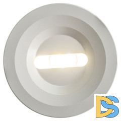 Подсветка для лестниц и ступеней AM Group AM241 WH 3W