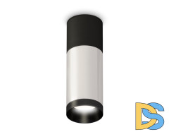 Потолочный светильник Ambrella Light Techno Spot XS6325060 (C6302, A2010, C6325, N6131)