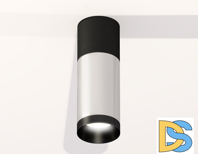 Потолочный светильник Ambrella Light Techno Spot XS6325060 (C6302, A2010, C6325, N6131)