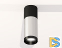 Потолочный светильник Ambrella Light Techno Spot XS6325060 (C6302, A2010, C6325, N6131)