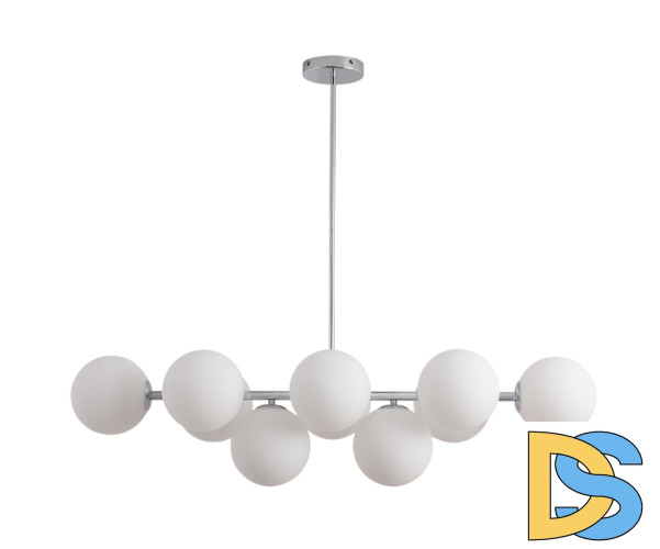 Люстра на штанге Kink Light Сида 07508-10,02