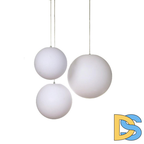 Подвесной светильник Mantra Exterior 1397