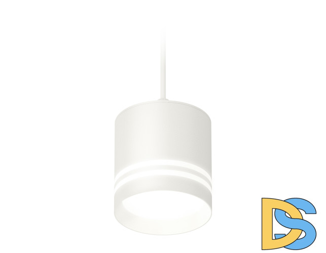 Комплект подвесного светильника Ambrella Light Techno Spot XP8110024 (A2331, C8110, N8477)