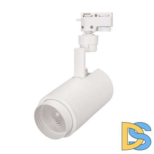 Трековый светильник Arlight LGD-2TR white 025914(1)