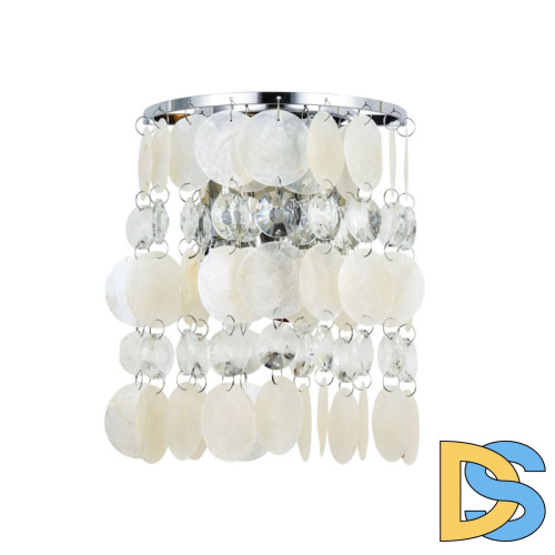 Бра Arte Lamp Pipirima A4041AP-2CC