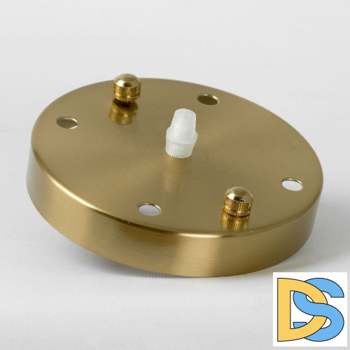 Подвесная люстра Lussole Fayette LSP-8909