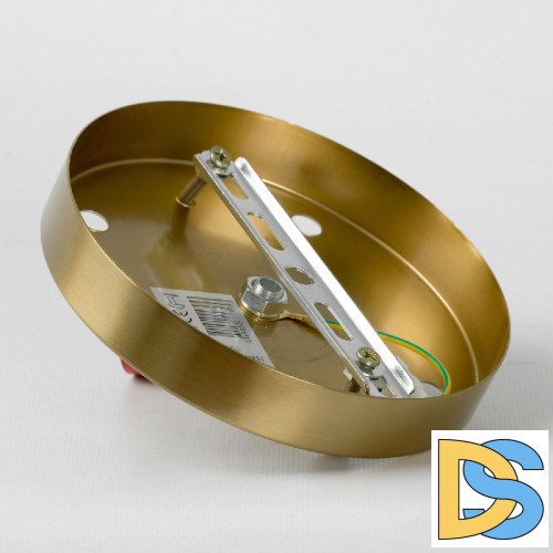 Подвесная люстра Lussole Fayette LSP-8909