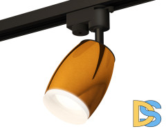 Трековый однофазный светильник Ambrella Light Track System XT1125013 (A2521, C1125, N7165)