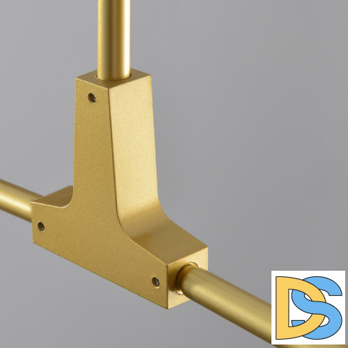 Люстра на штанге ImperiumLoft Matisse 191898-26