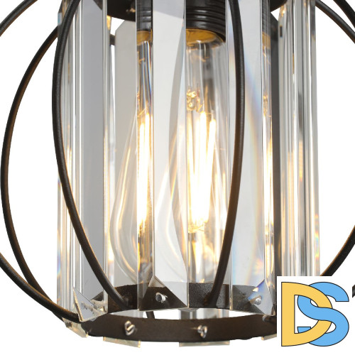 Потолочный светильник Vitaluce V2852-1/1PL