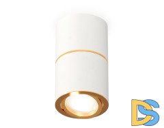 Потолочный светильник Ambrella Light Techno Spot XS7401200 (C7401, A2072, C7401, N7004)