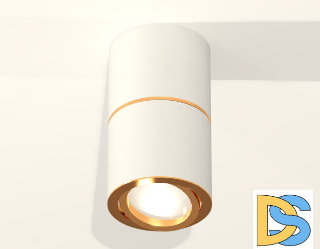 Потолочный светильник Ambrella Light Techno Spot XS7401200 (C7401, A2072, C7401, N7004)