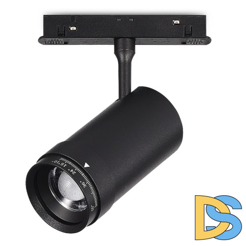 Трековый магнитный однофазный светильник ST Luce Skyline 48 ST357.436.12