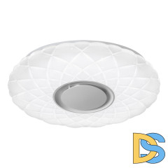 Потолочный светодиодный светильник iLedex Sphere ZN-XU60XD-GSR-Y