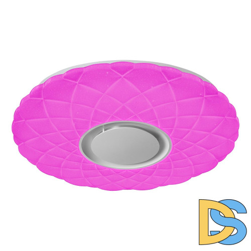 Потолочный светодиодный светильник iLedex Sphere ZN-XU60XD-GSR-Y