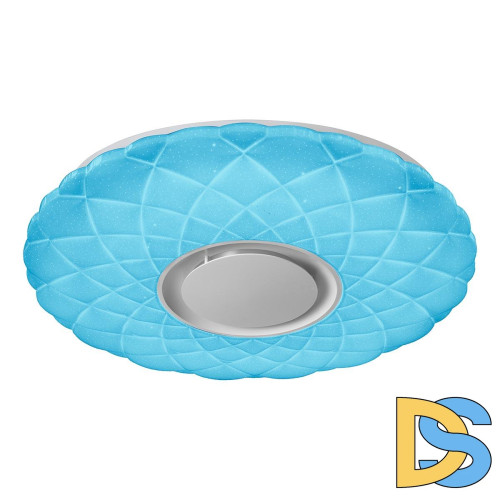 Потолочный светодиодный светильник iLedex Sphere ZN-XU60XD-GSR-Y