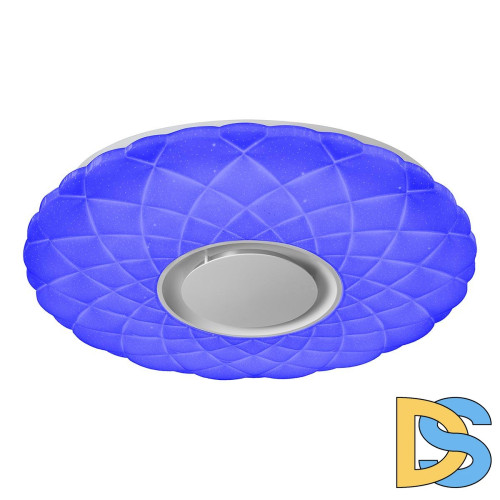 Потолочный светодиодный светильник iLedex Sphere ZN-XU60XD-GSR-Y