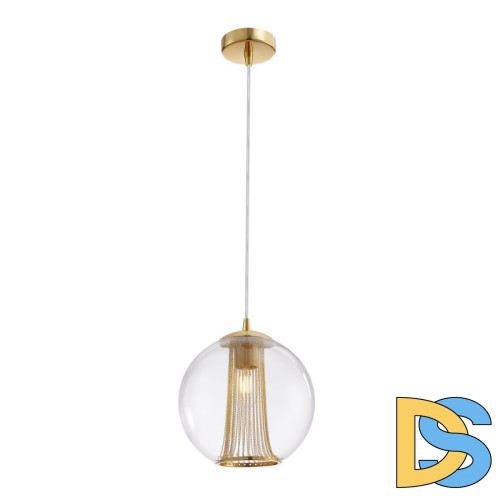 Подвесной светильник Favourite Funnel 2881-1P