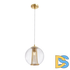Подвесной светильник Favourite Funnel 2881-1P
