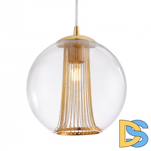 Подвесной светильник Favourite Funnel 2881-1P