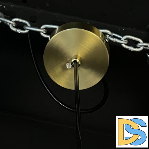 Подвесной светильник ImperiumLoft Allied Maker 123601-22