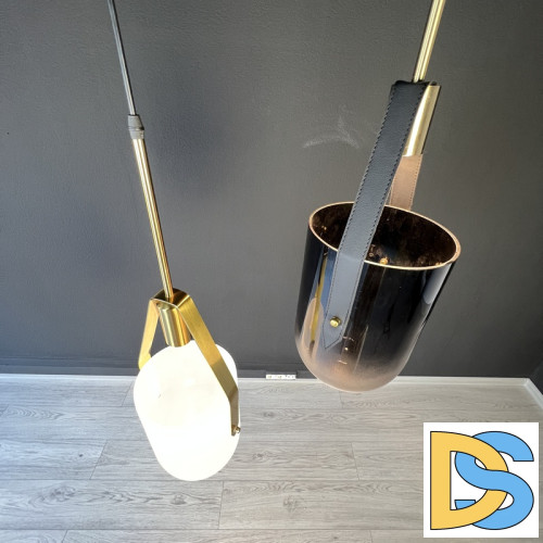 Подвесной светильник ImperiumLoft Allied Maker 123601-22