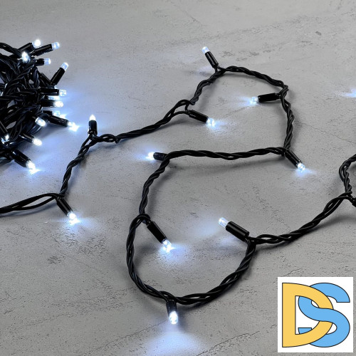 Гирлянда Нить Laitcom (LTC) LL75-1-1W