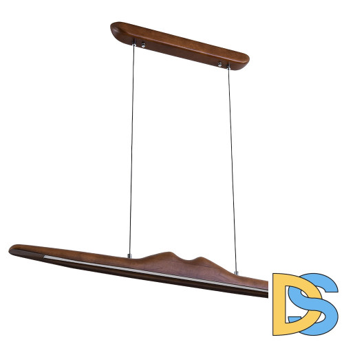 Подвесная люстра Arte Lamp Conca A4286SP-19BK