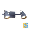Спот Arte Lamp A9189AP-2GY