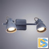 Спот Arte Lamp A9189AP-2GY