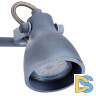 Спот Arte Lamp A9189AP-2GY
