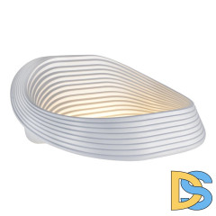 Настенный светодиодный светильник iLedex Virgo ZD8008-13W WH