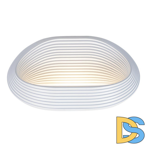 Настенный светодиодный светильник iLedex Virgo ZD8008-13W WH