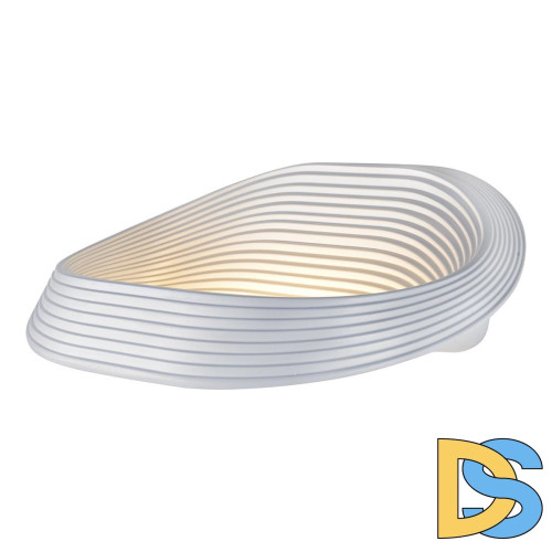 Настенный светодиодный светильник iLedex Virgo ZD8008-13W WH