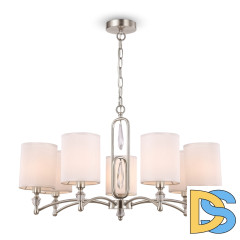 Подвесная люстра Freya Riverside FR1007PL-07N