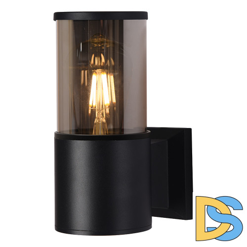 Уличный настенный светильник Feron Бостон DH1301 51330