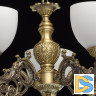 Подвесная люстра MW-Light Ариадна 450016805