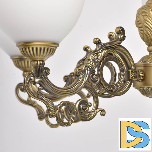 Подвесная люстра MW-Light Ариадна 450016805