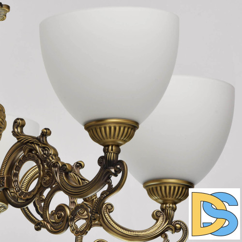 Подвесная люстра MW-Light Ариадна 450016805