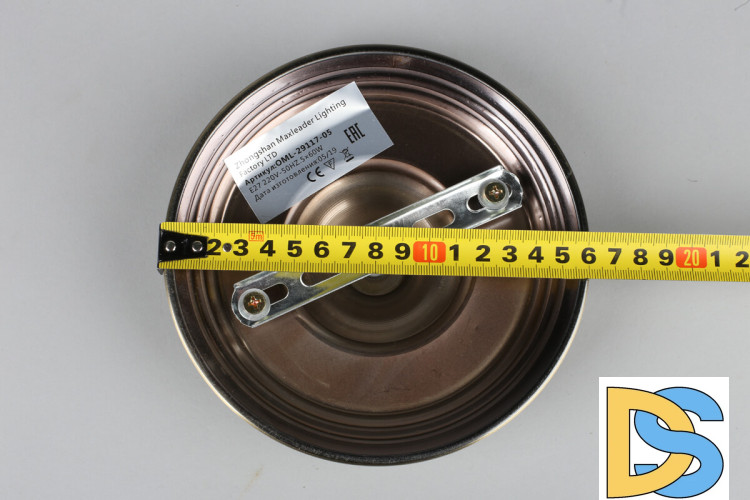 Потолочная люстра Omnilux Leonessa OML-29117-05